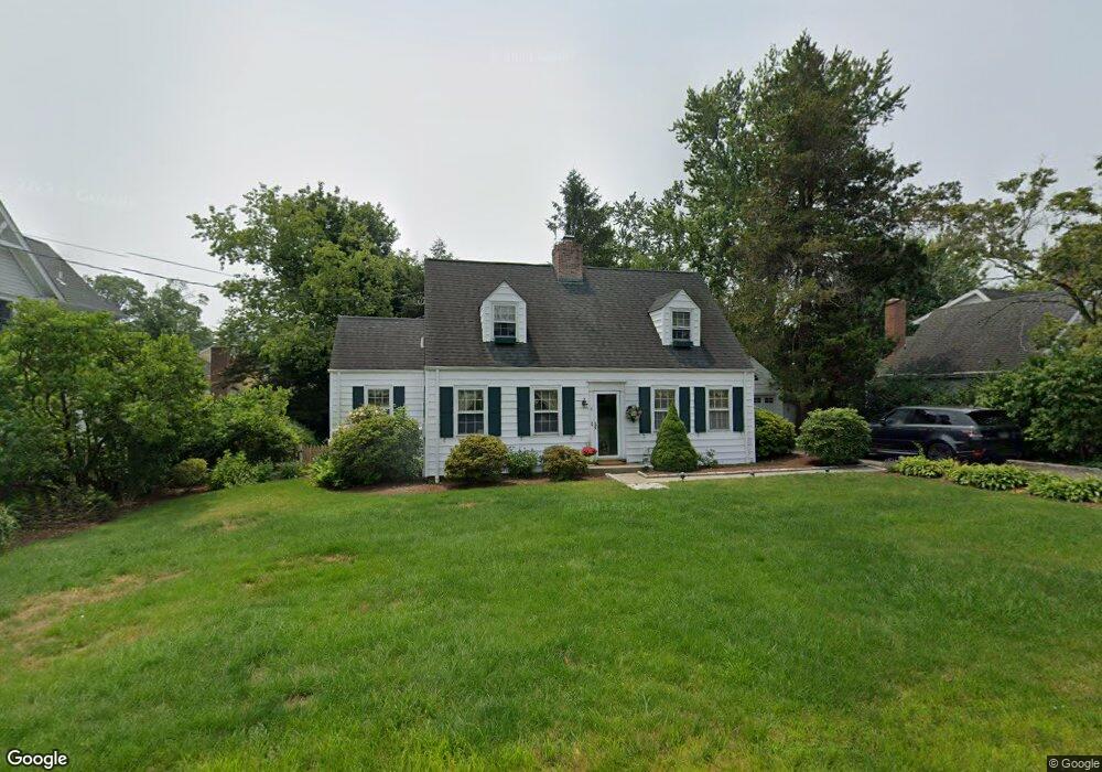 5 Concord Ln, Darien, CT 06820 - photo 1