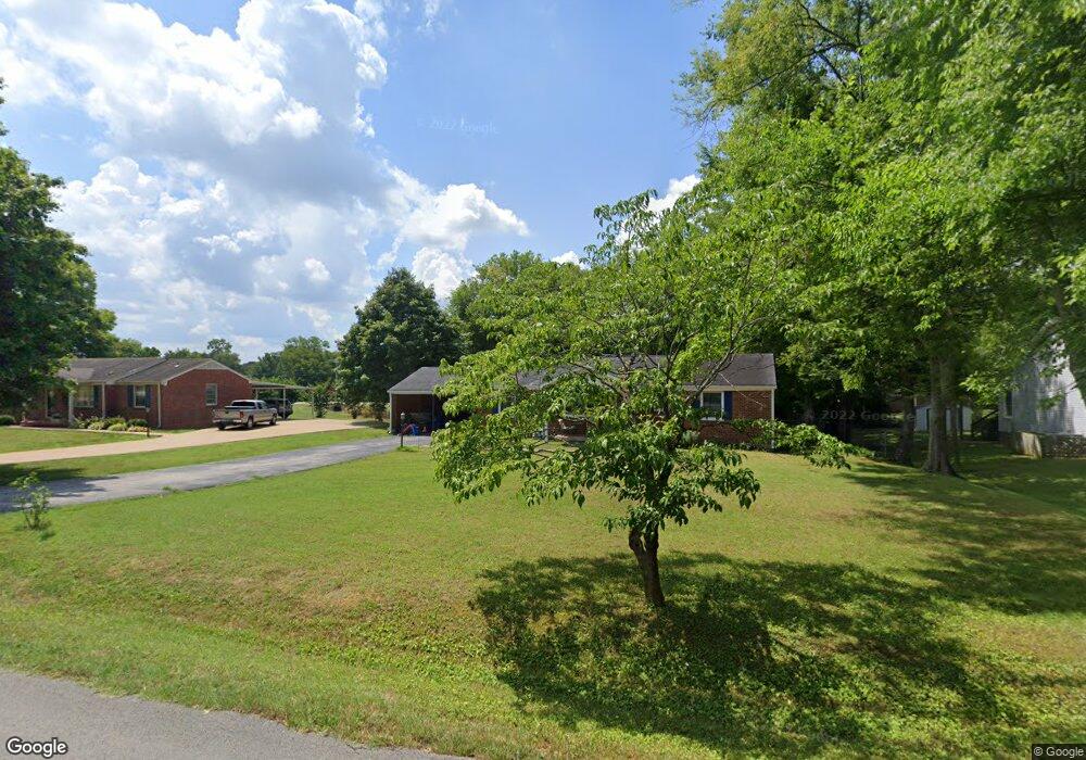 100 Darden Place, Columbia, TN 38401 - photo 1