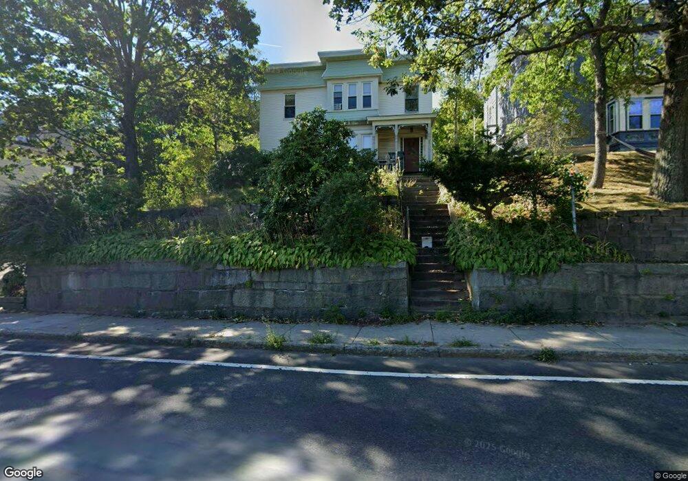 364 Kimball St, Fitchburg, MA 01420 - photo 1