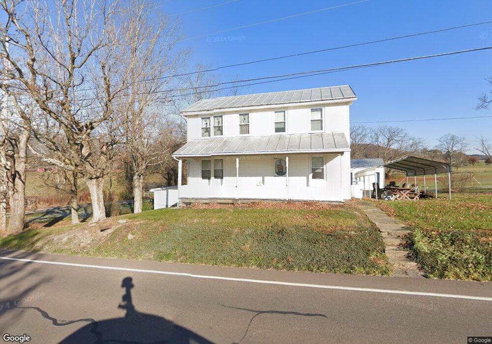 1751 State Route 254, Orangeville, PA 17859 - photo 1