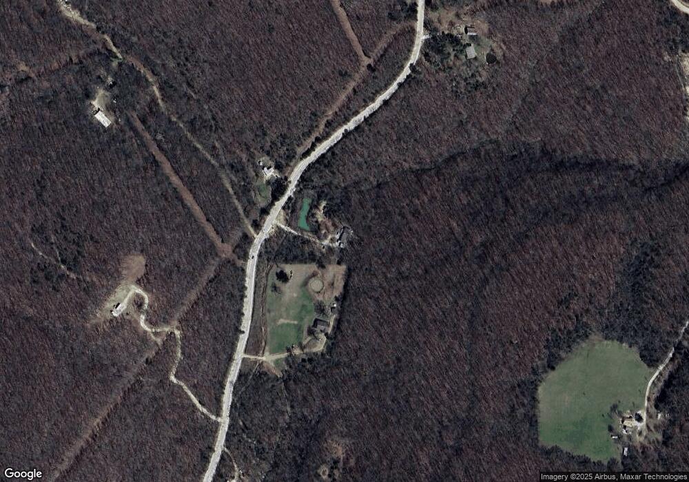 14854 Parker Branch Rd, West Fork, AR 72774 - photo 1