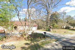 273 Old Highway 13 S, Morton, MS 39117
