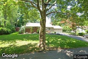 266 Harrison St, Haworth, NJ 07641