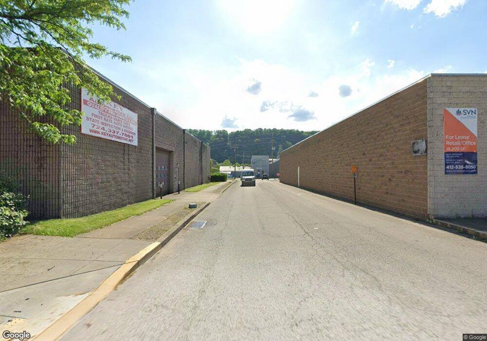 129 3rd Ave, New Kensington, PA 15068 - photo 1