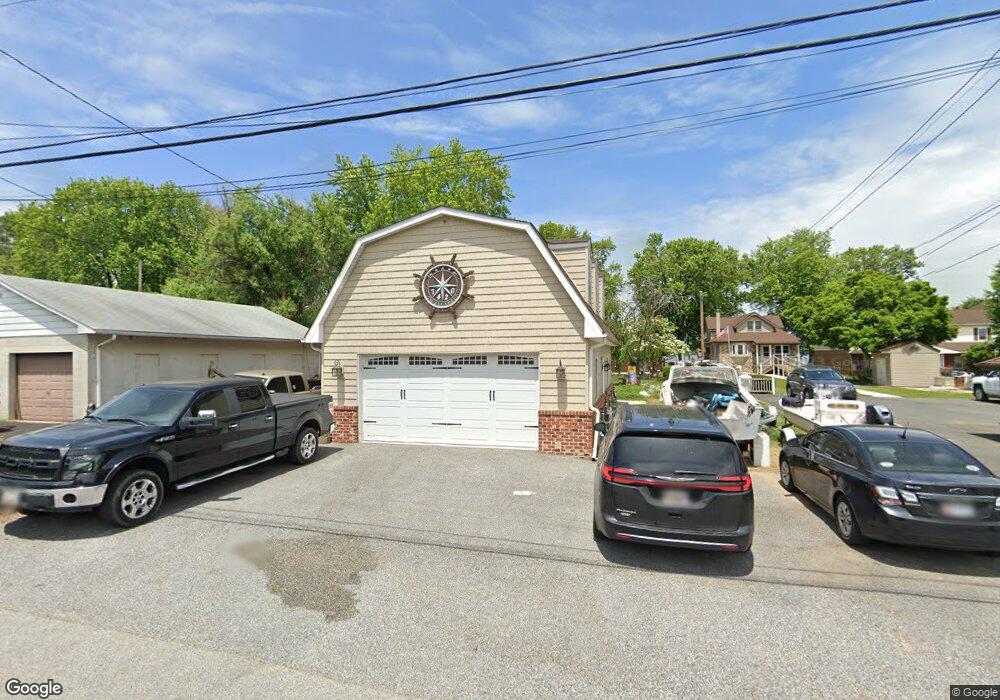 7420 Greenbank Rd, Middle River, MD 21220 - photo 1