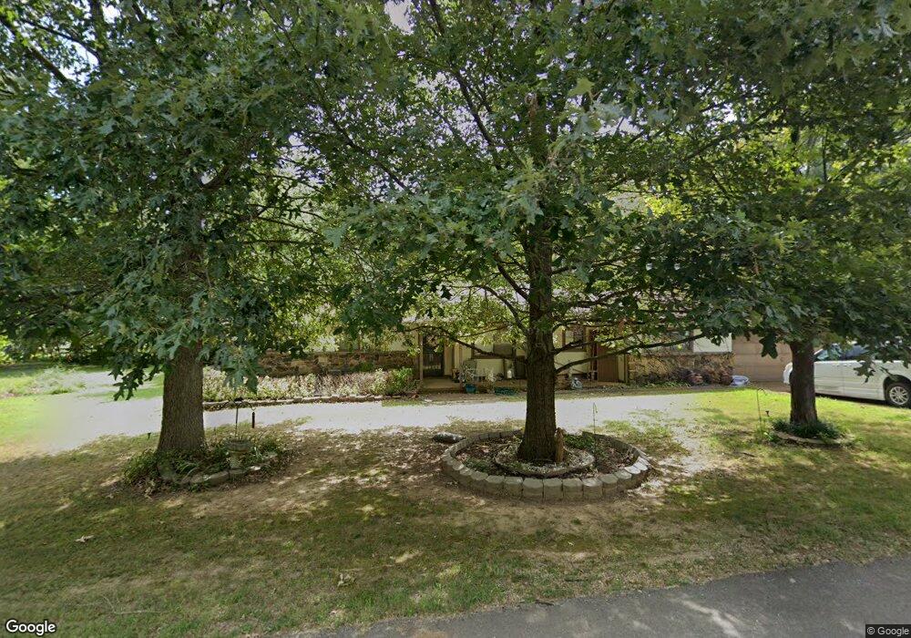 2118 Montgomery Ln, Jonesboro, AR 72401 - photo 1