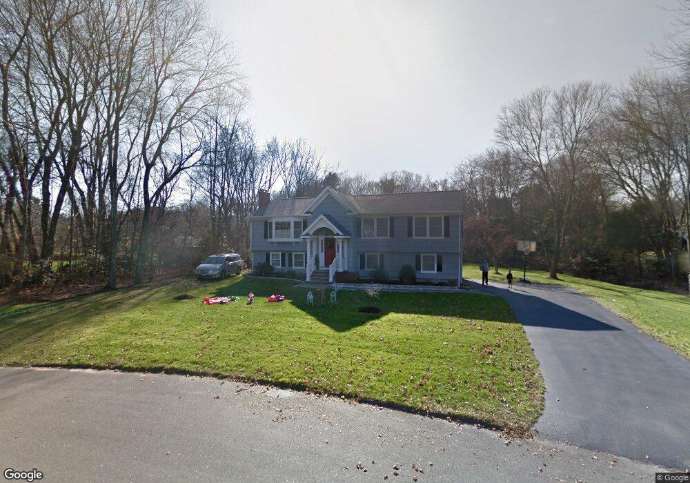 16 Carousel Dr, Trumbull, CT 06611 - photo 1