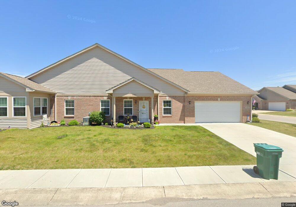 4321 Hamilton Way, Plainfield, IN 46168 - photo 1