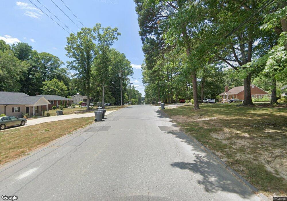 0 Northwood Dr, Asheboro, NC 27203 - photo 1