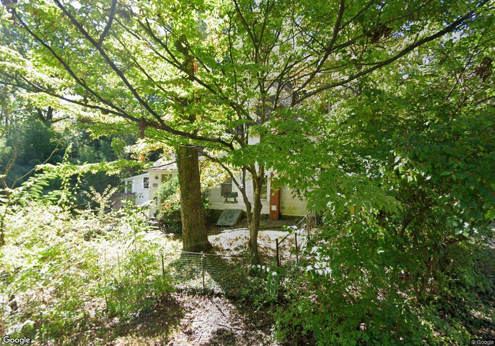 409 6th Ave, Washington Grove, MD 20880 - photo 1