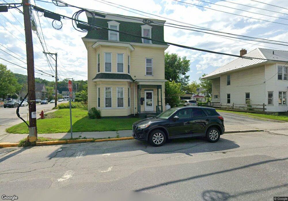31 Brook St, Barre, VT 05641 - photo 1