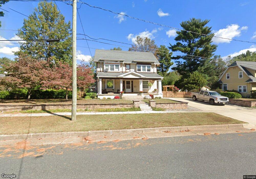 319 University Blvd, Glassboro, NJ 08028 - photo 1
