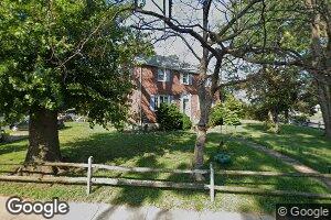 404 South Ave, Holmes, PA 19043