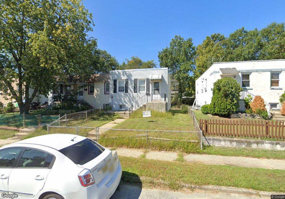 519 Page St, West Deptford, NJ 08096 - photo 1