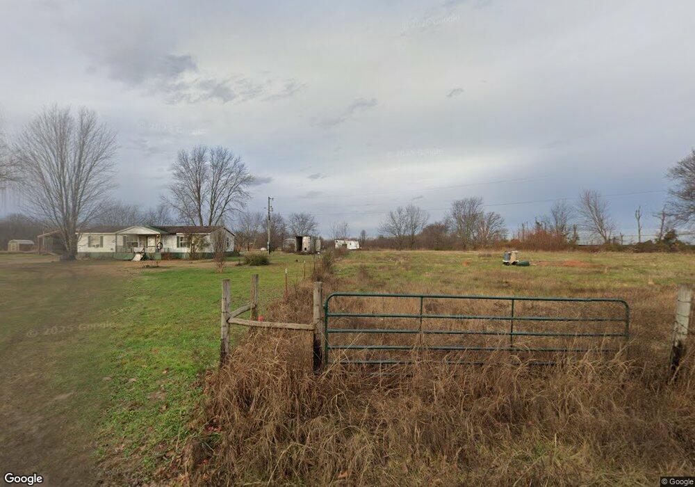 58335 S 705 Rd, Watts, OK 74964 - photo 1