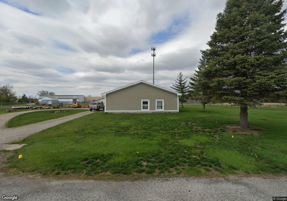 919 E 5th St N, Newton, IA 50208 - photo 1