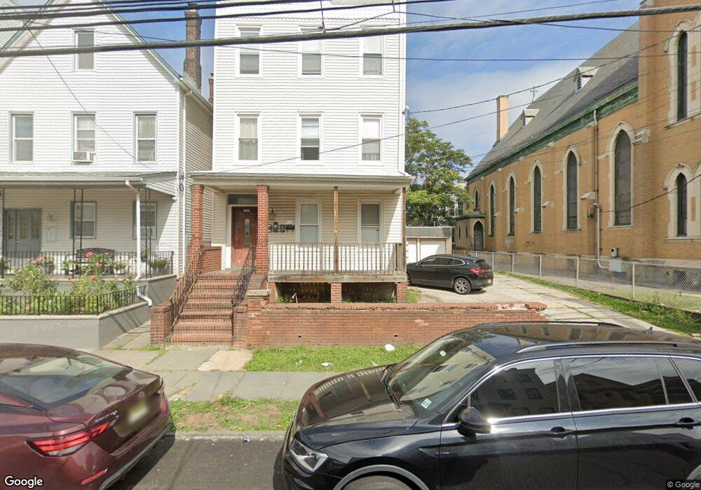 225 Ripley C-12 Place unit 227, Elizabeth, NJ 07206 - photo 1