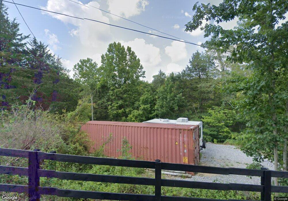 760 Sanders Ln, Harrodsburg, KY 40330 - photo 1