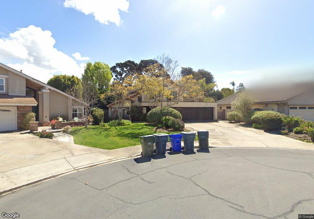 2115 Softwind Ln, Encinitas, CA 92024 - photo 1