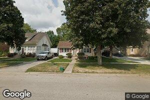 605 1st Ave N, Humboldt, IA 50548