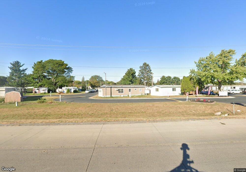 1029 Center Cir NE unit A029, Minneapolis, MN 55432 - photo 1