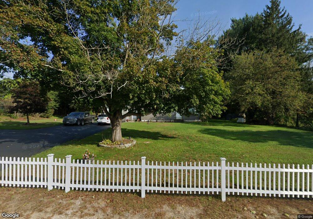 531 Wheelwright Rd, Barre, MA 01005 - photo 1