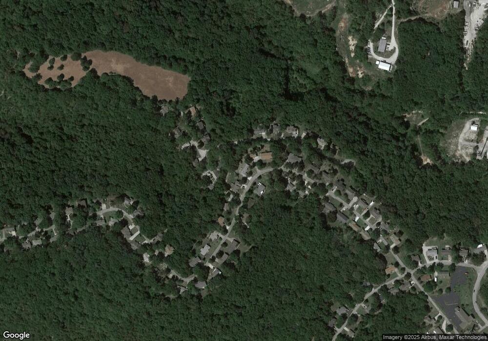 33 Northwoods Dr, Kimberling City, MO 65686 - photo 1