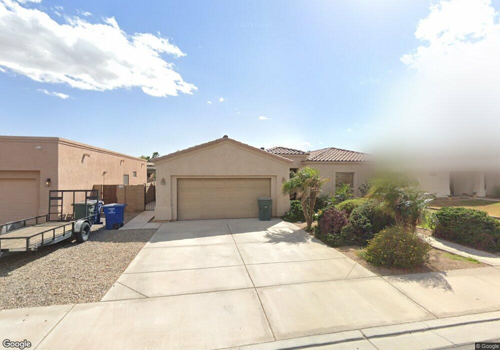 3533 W 16th Place, Yuma, AZ 85364 - photo 1