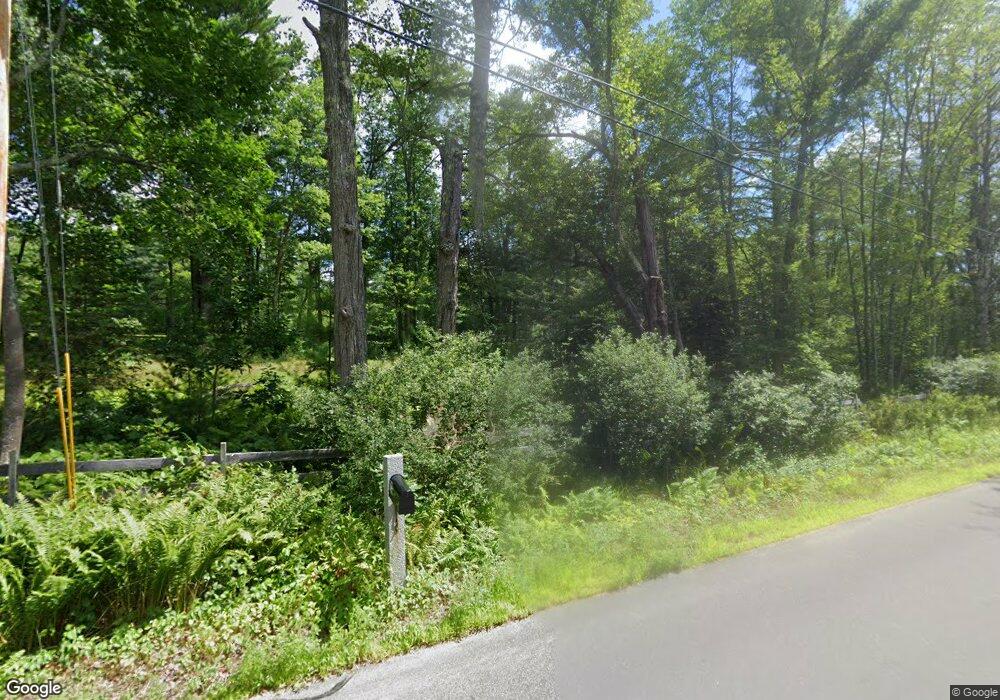 35 Canterbury Rd, Chichester, NH 03258 - photo 1