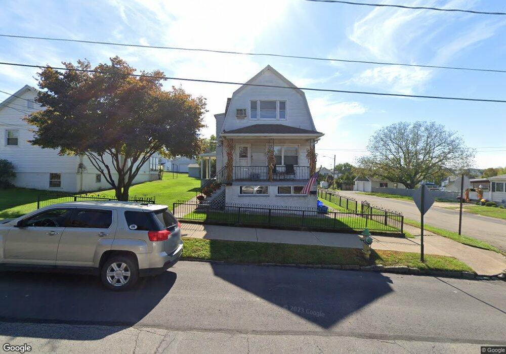 400 Wyoming Ave, Dupont, PA 18641 - photo 1