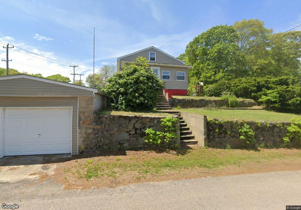 4 Greene St, West Warwick, RI 02893 - photo 1