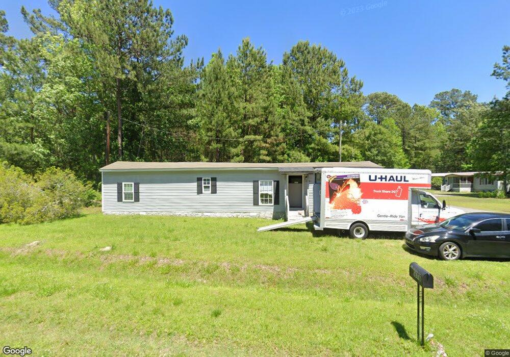 1676 Dirty Branch Rd, Conway, SC 29527 - photo 1