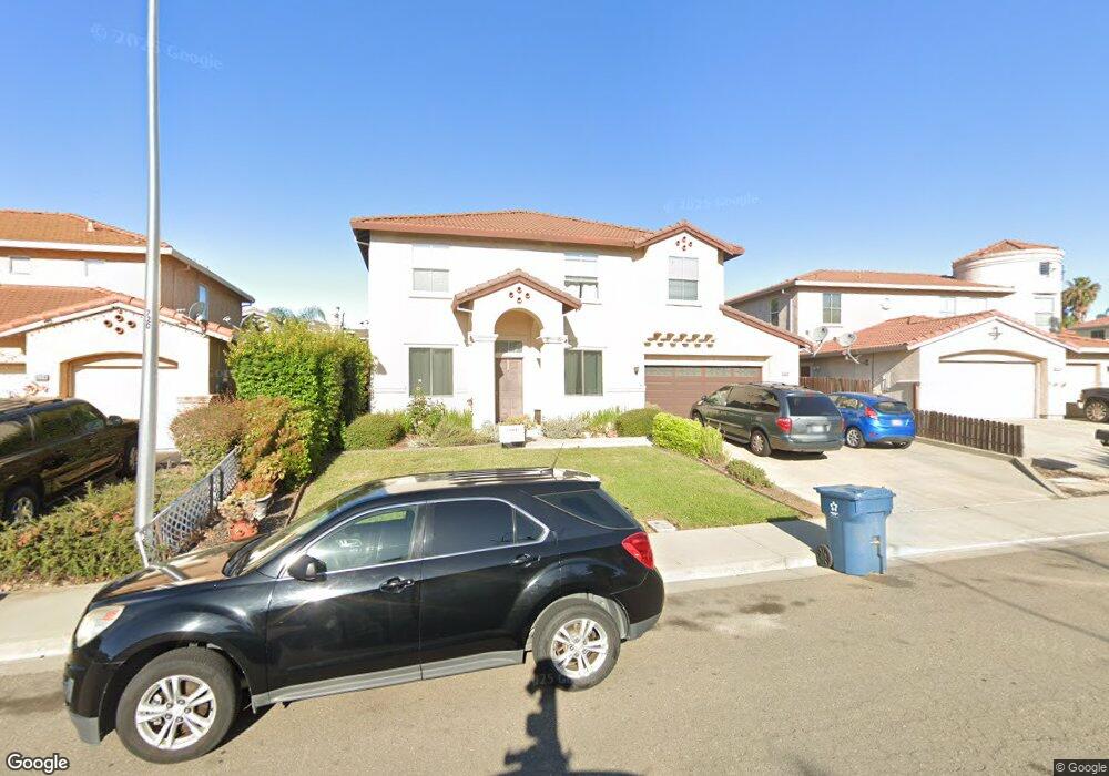 5220 Kelsey Peak Way, Antioch, CA 94531 - photo 1