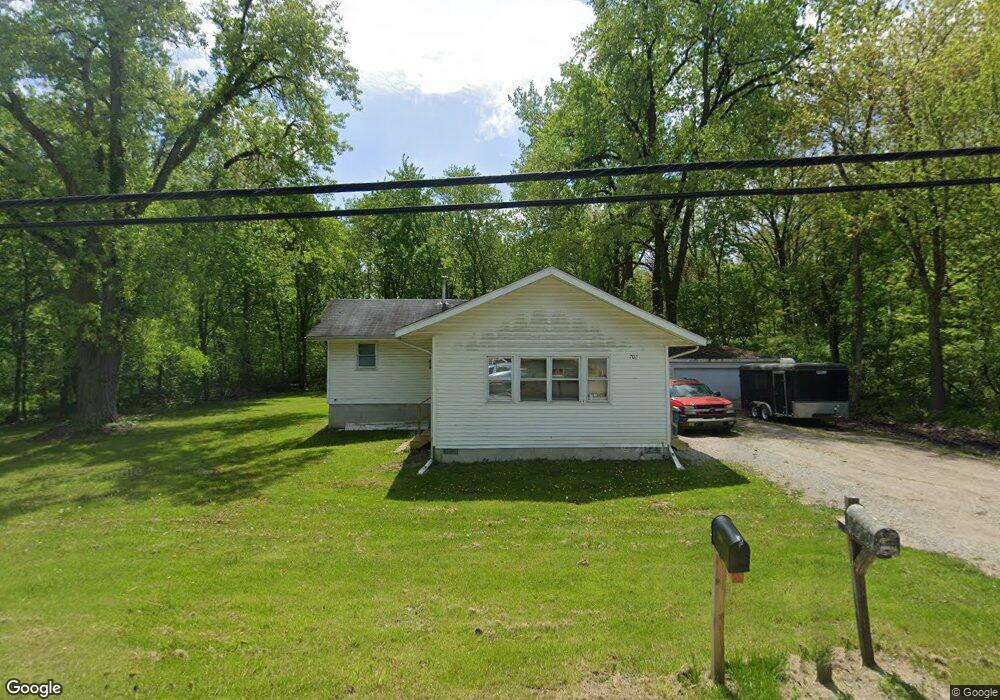 14518 Edison Place, Cedar Lake, IN 46303 - photo 1