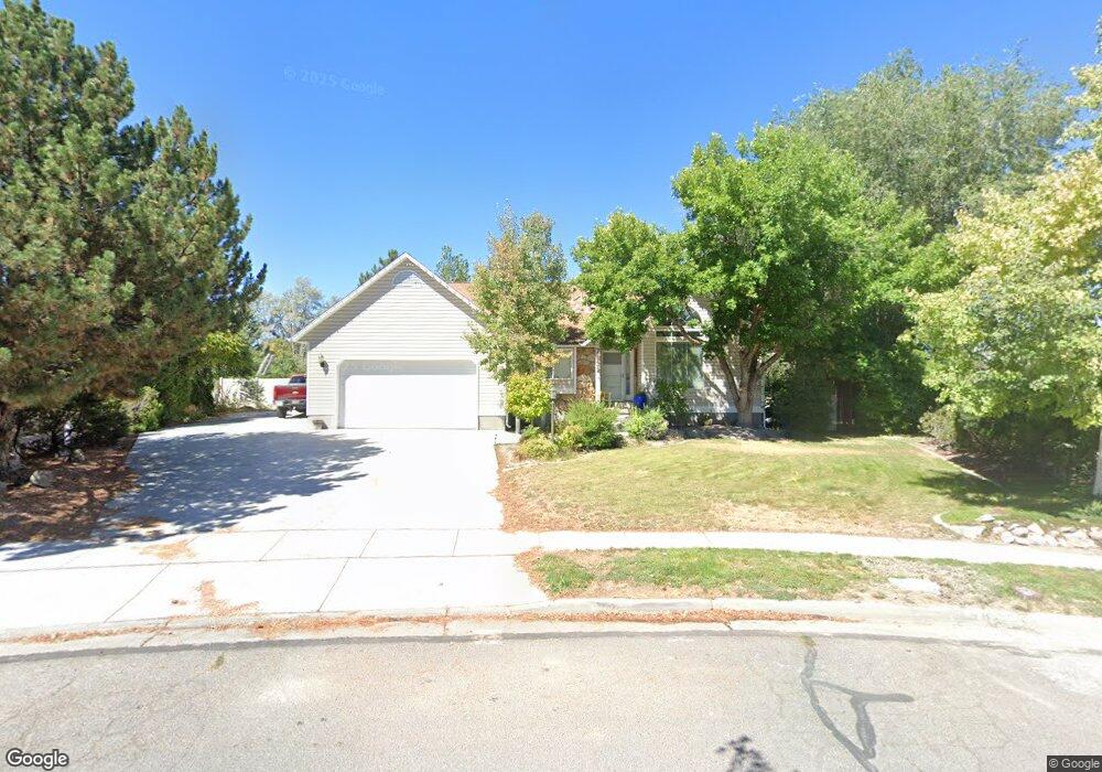 7632 S 3530 W, West Jordan, UT 84084 - photo 1