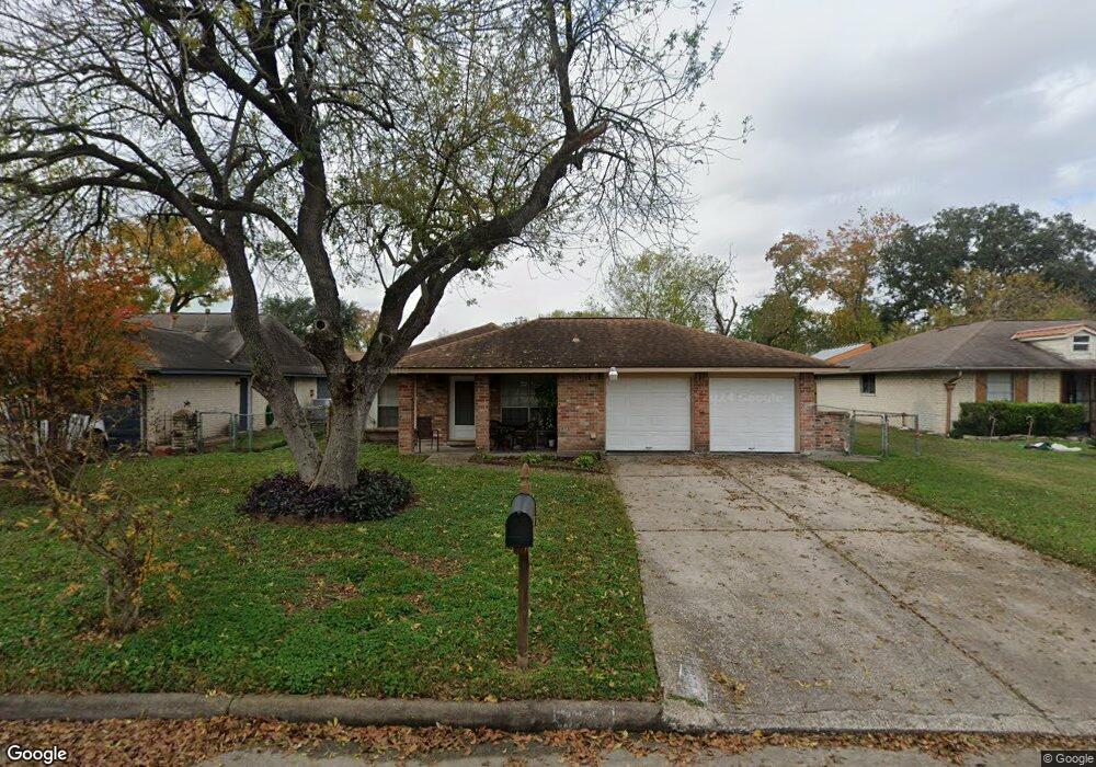 10535 Summerbrook Dr, Houston, TX 77038 - photo 1
