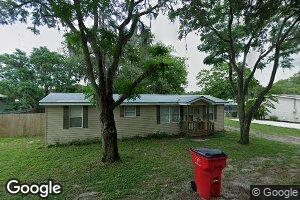 5519 Evans St, Coleman, FL 33521
