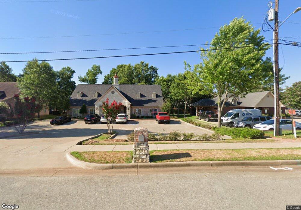 1026 Pruitt Place, Tyler, TX 75703 - photo 1