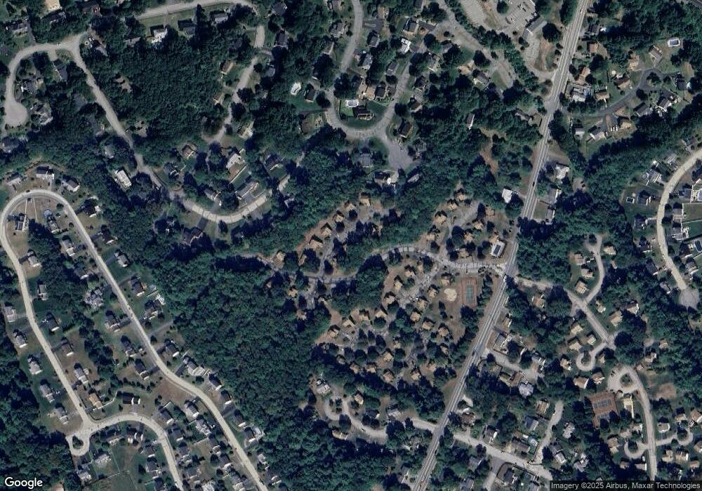 5 Grimsby Ln unit U10, Nashua, NH 03063 - photo 1