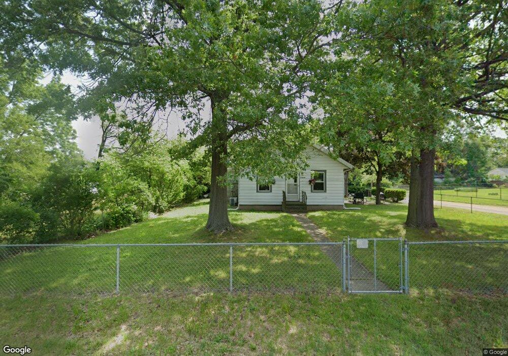 52828 Forestbrook Ave, South Bend, IN 46637 - photo 1