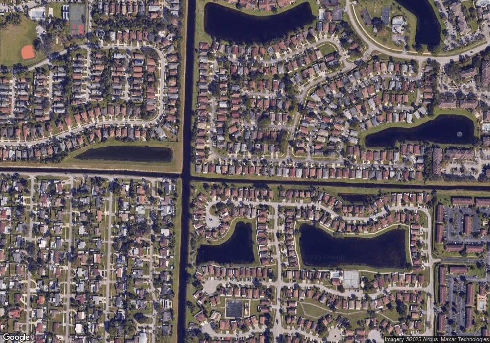 1447 Summit Run Cir unit 2, West Palm Beach, FL 33415 - photo 1