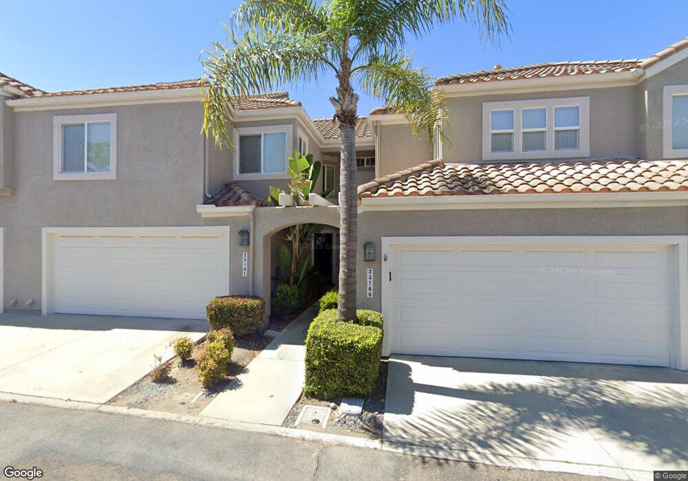 23191 Via Tuscany, Laguna Niguel, CA 92677 - photo 1