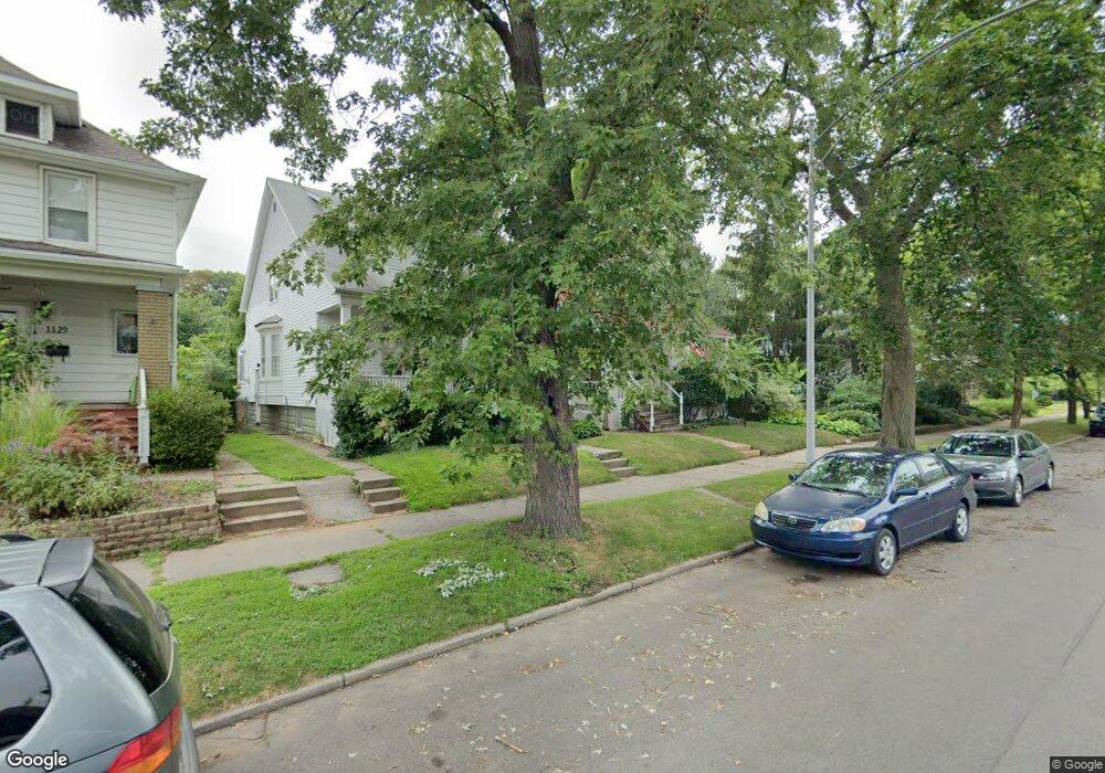 1135 Lakepointe St, Grosse Pointe Park, MI 48230 - photo 1