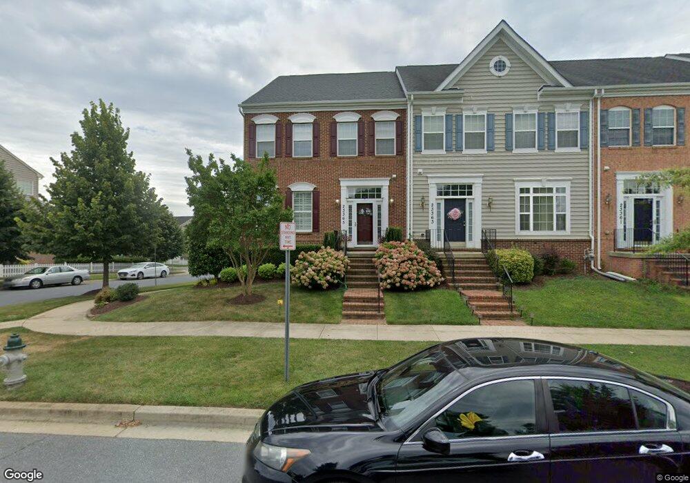 23365 Arora Hills Dr, Clarksburg, MD 20871 - photo 1