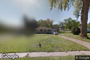 2709 John A Creighton Blvd, Omaha, NE 68111