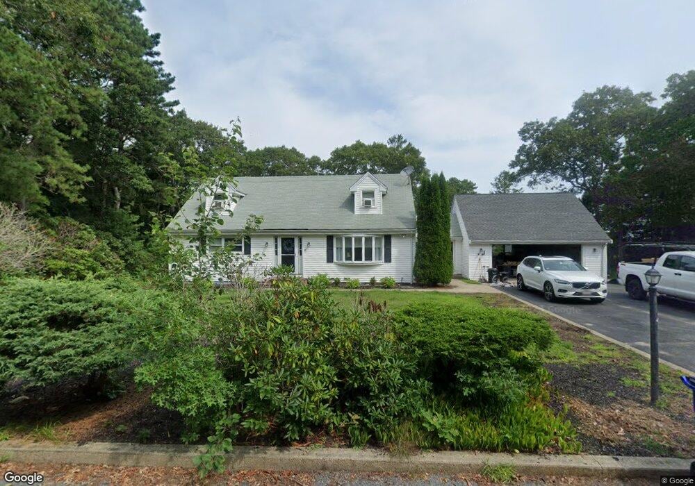 46 Wayne Rd, Bourne, MA 2532 - photo 1