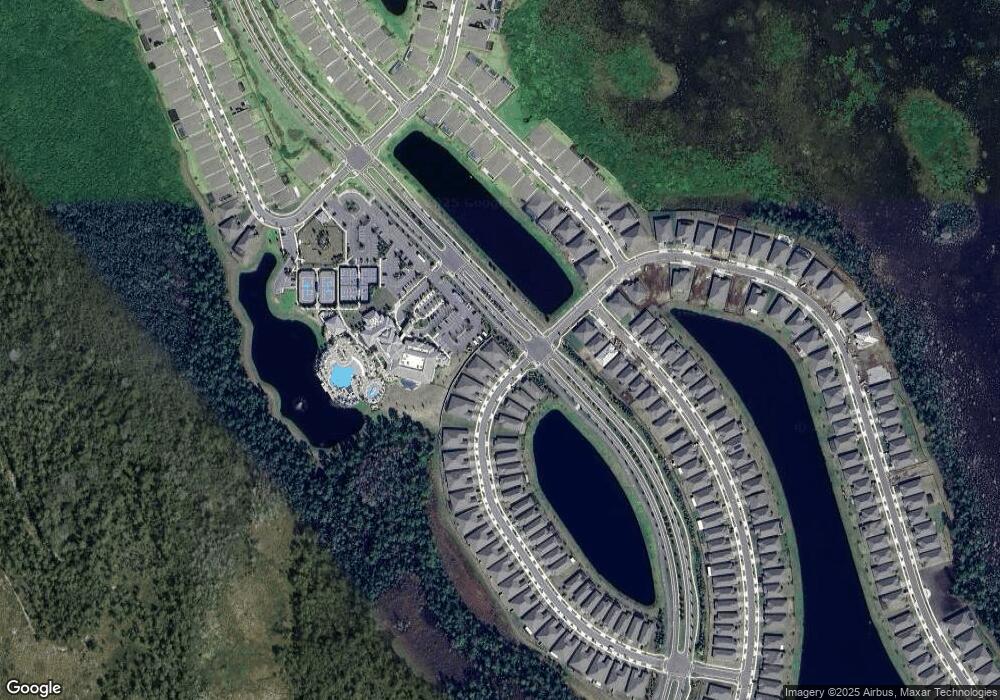 2590 Cliff Way, St. Cloud, FL 34771 - photo 1