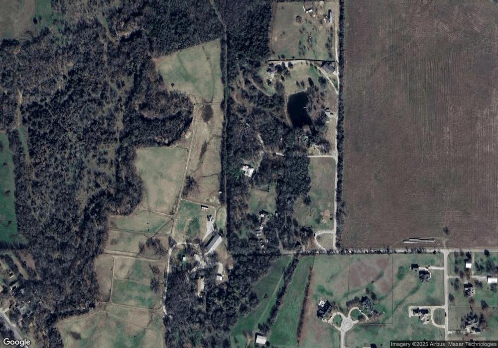 322 Alice Ln, Gainesville, TX 76240 - photo 1