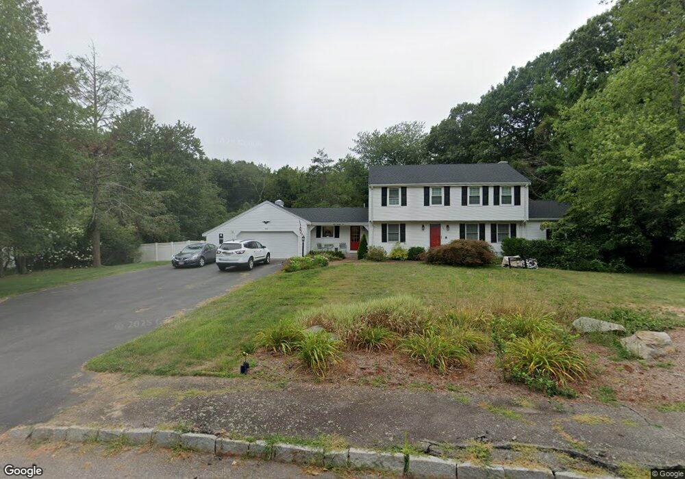 171 Russell Ln, Abington, MA 02351 - photo 1