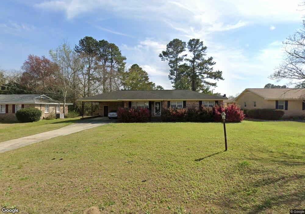 3258 S Brandy Cir, Florence, SC 29505 - photo 1